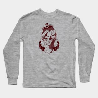 The jester Long Sleeve T-Shirt